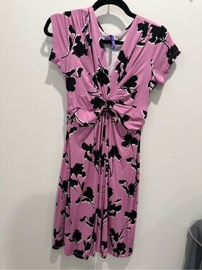 EUC Seraphine Maternity Nursing Dress